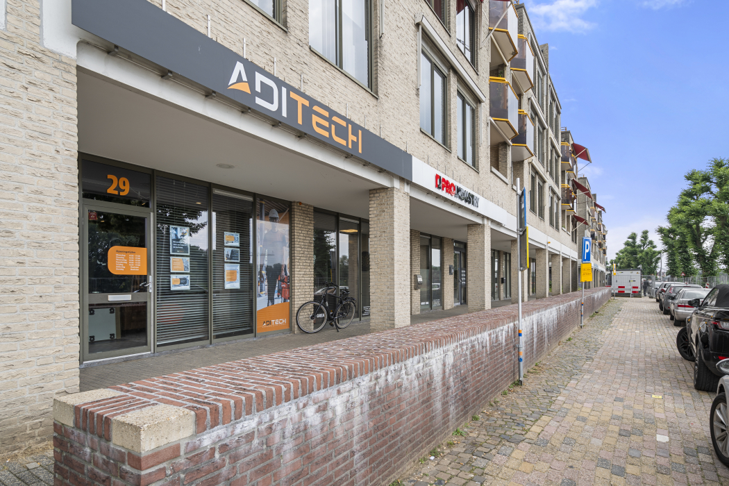 Rijnkade 29-30 Arnhem