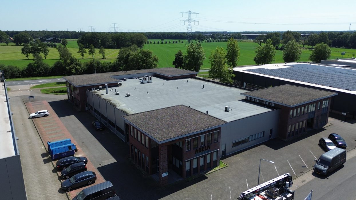 RWB Water koopt bedrijfspand in Almelo