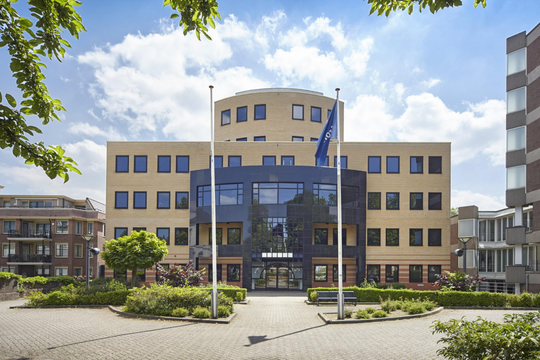 Velperweg 26 te Arnhem