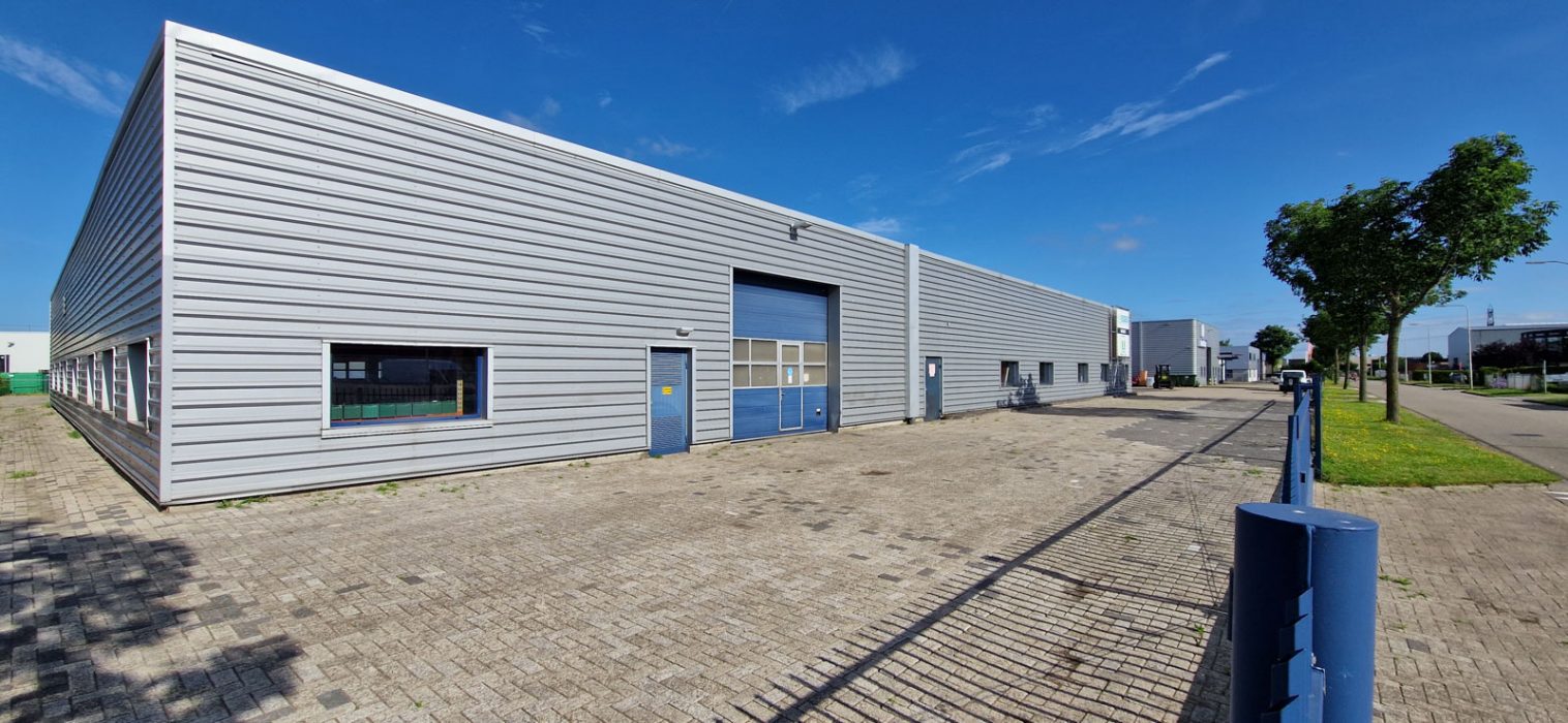 Belder 5 b Roosendaal