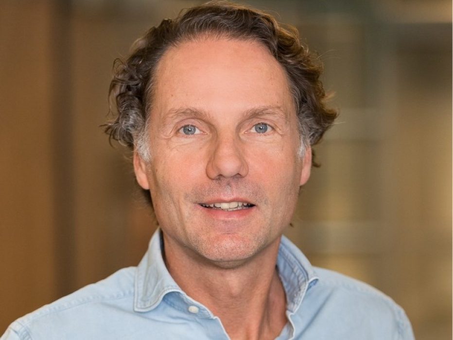 Dennis de Vreede