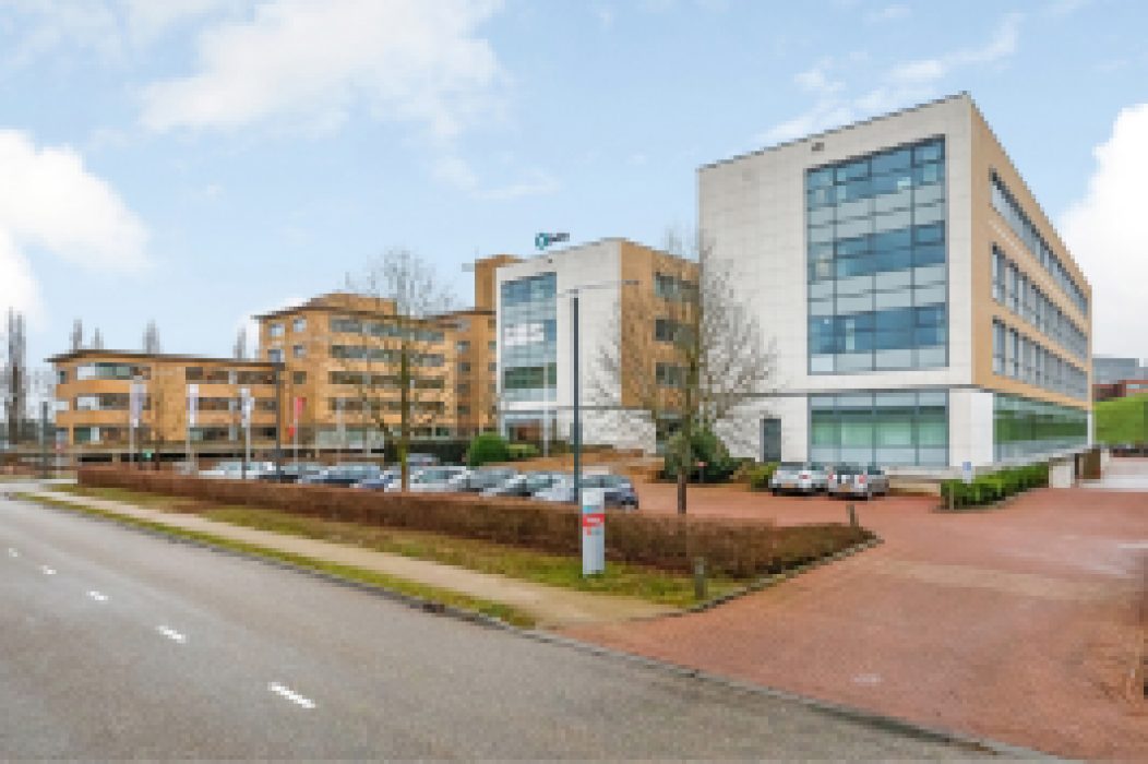 Delta 1 te Arnhem