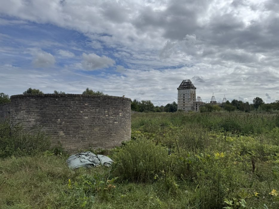 De Slangenmuur | ©Koopmans Bouwgroep