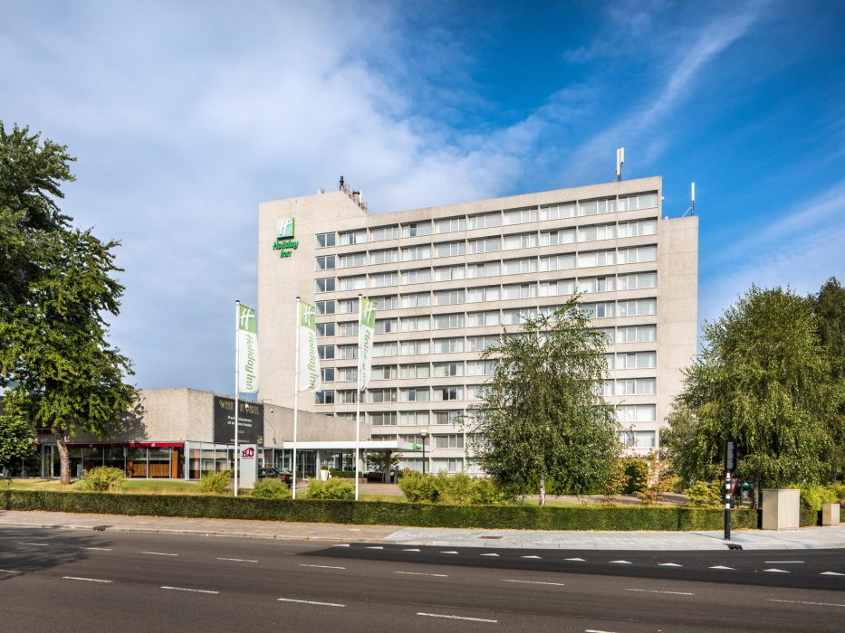 Holiday Inn Eindhoven, Eindhoven