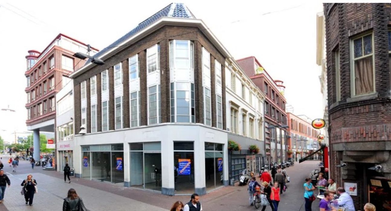 Roggestraat 29-30 in Arnhem