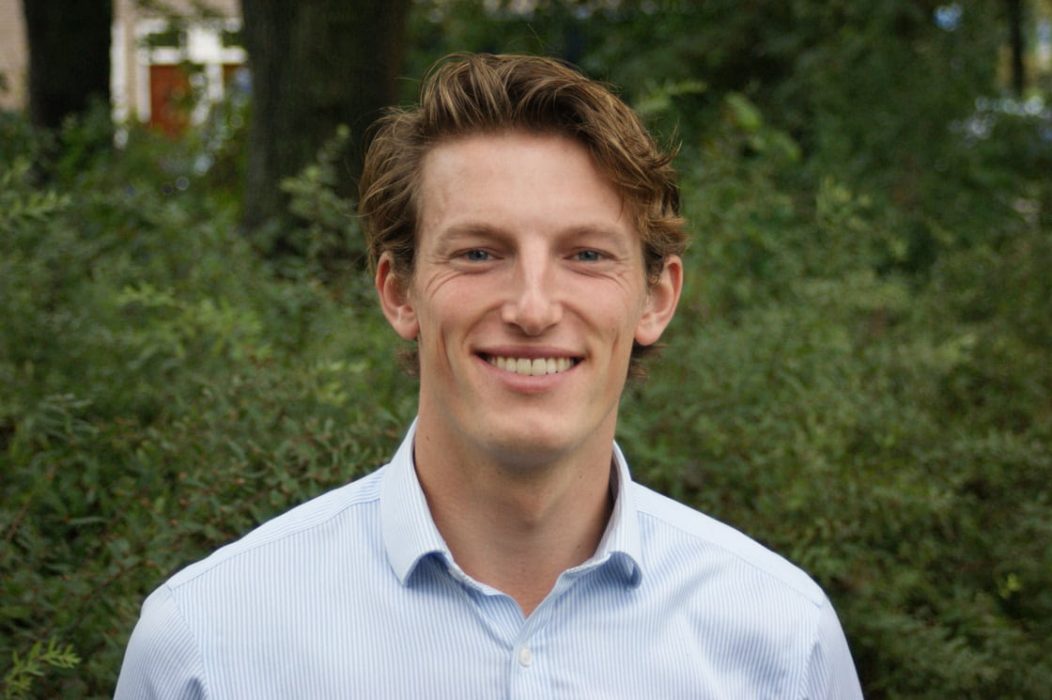 Willem van Rheenen | ©Altera Vastgoed