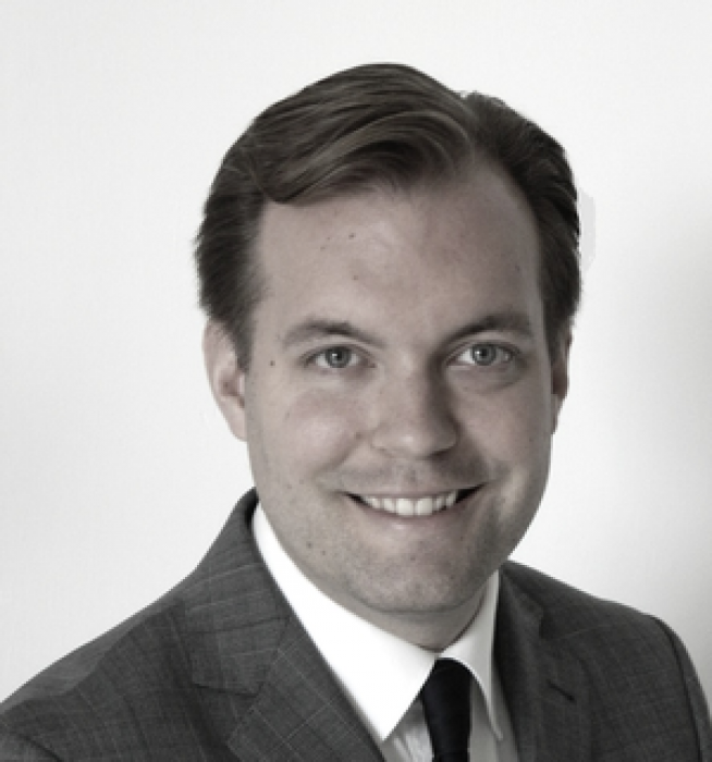 Sebastiaan Roggeveen