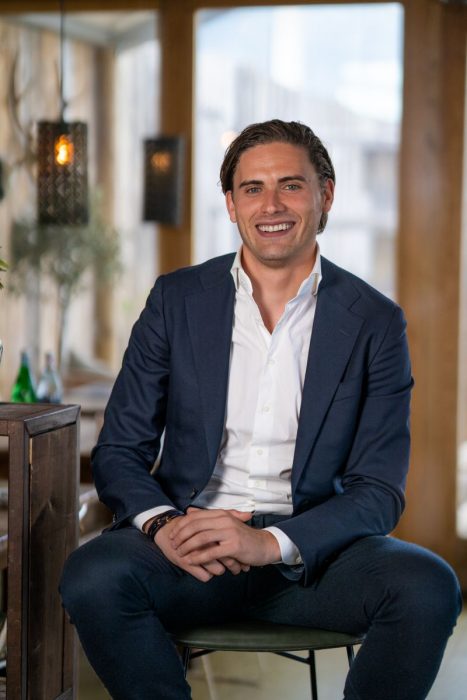 Jasper Deur