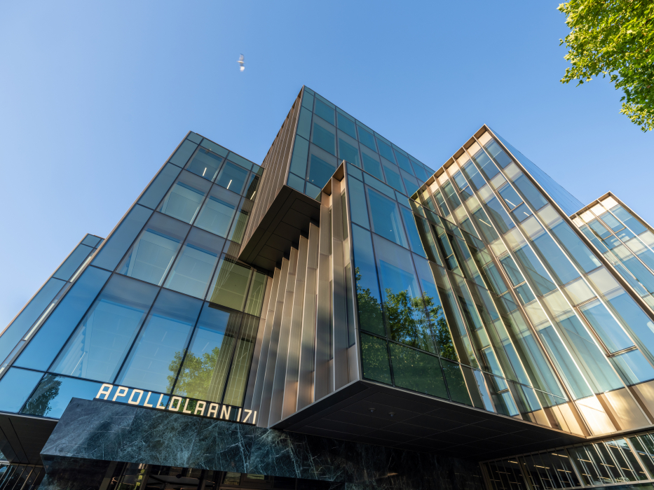 Apollolaan 171