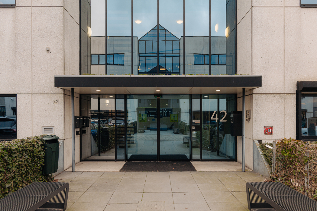 Zekeringstraat 42 te Amsterdam