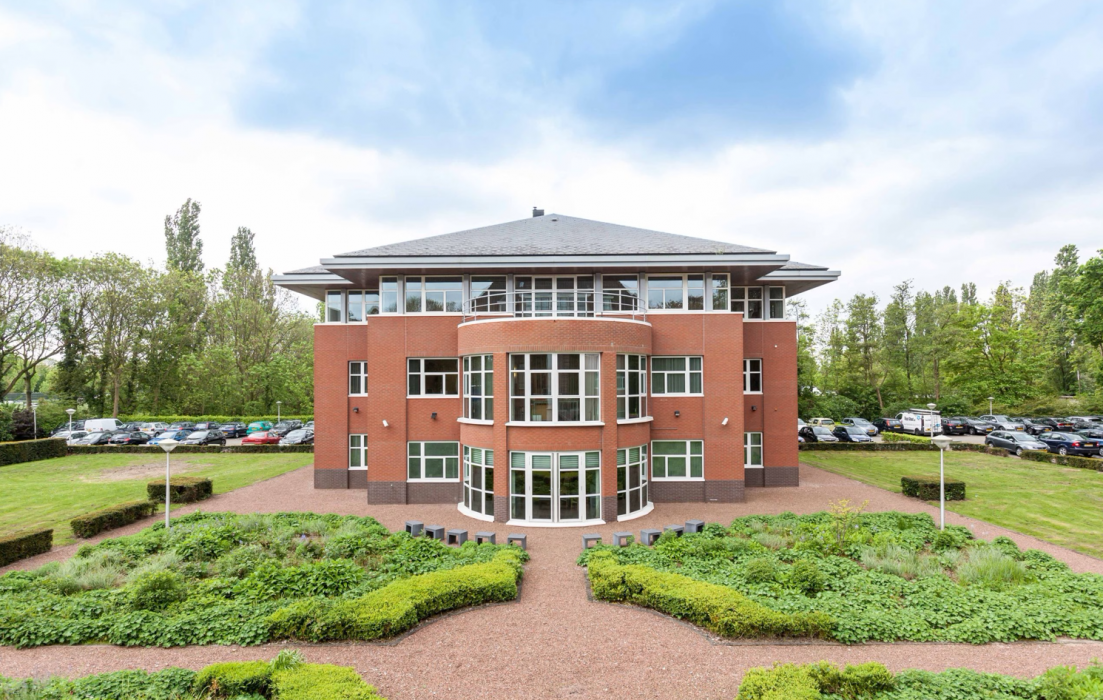 Amstelwijckweg 11 Dordrecht