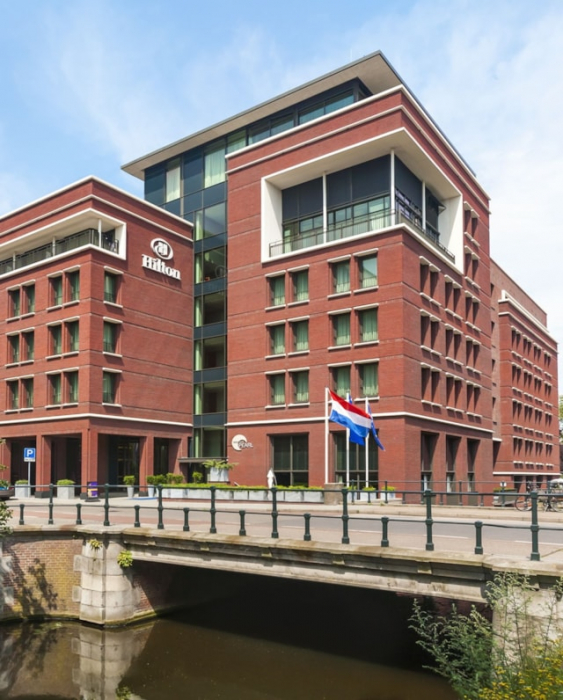Hilton Den haag