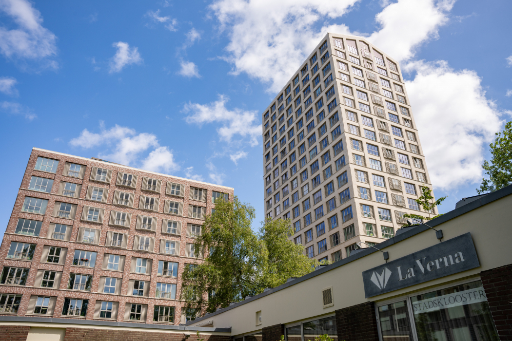 Derkinderenstraat 82 in Amsterdam Nieuw-West