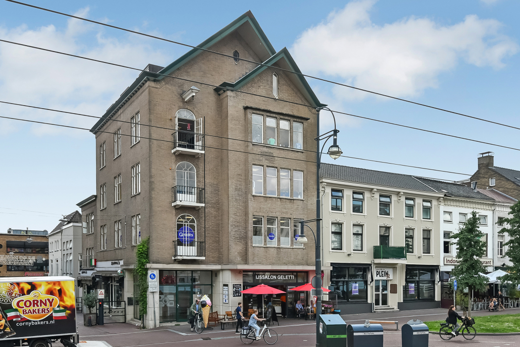 Willemsplein 34 te Arnhem