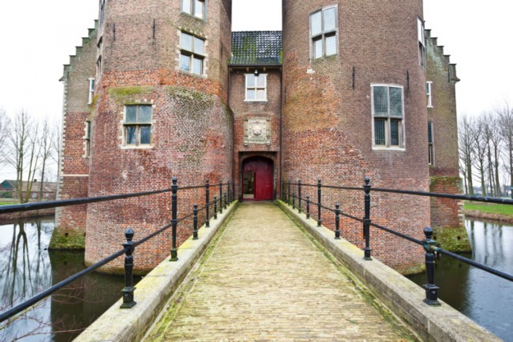 Kasteel Dussen