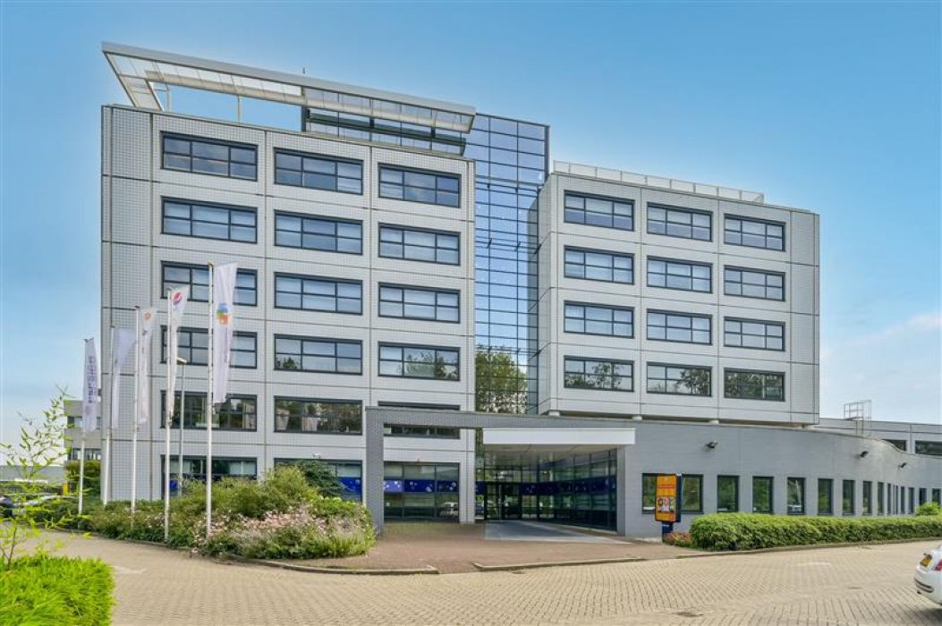 Zonnebaan 35 Utrecht