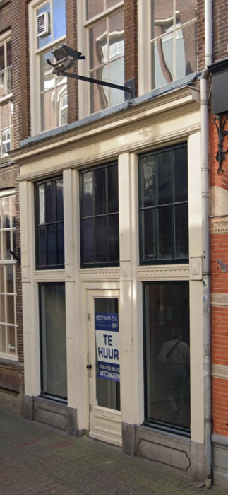 Diezerstraat 12 in Zwolle