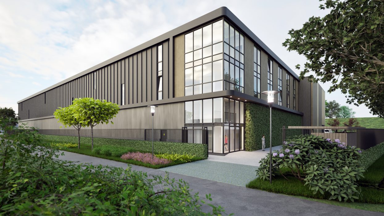 Rucphensebaan 77 in Roosendaal | ©ON Real Estate