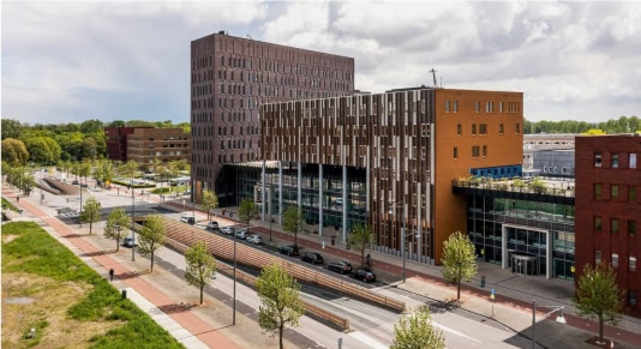 Pan in de zorgvastgoedportefeuille van Northwest Healthcare