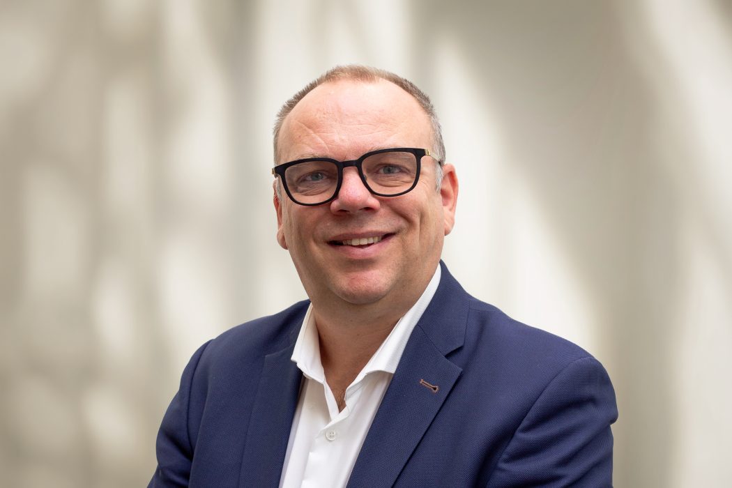 Maarten Donkers | ©Capital Value
