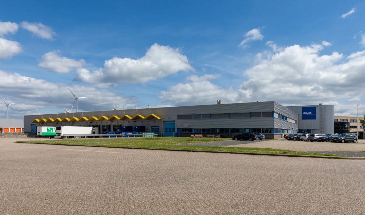 Innovatie 1 in Duiven