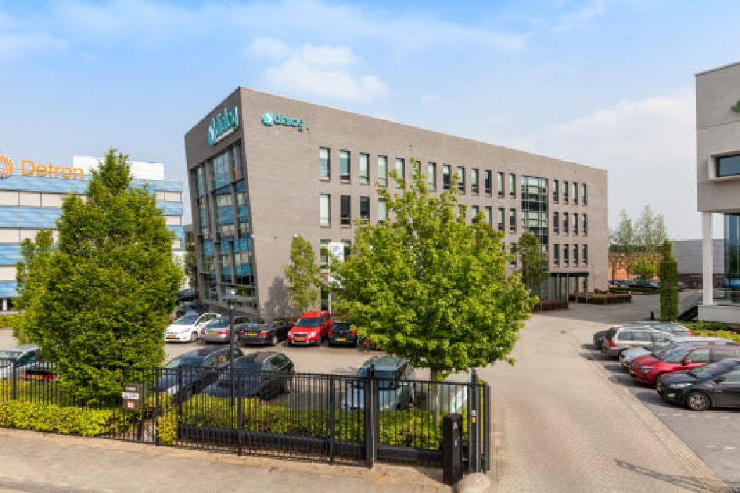 Het Zuiderkruis 53 in ’s-Hertogenbosch