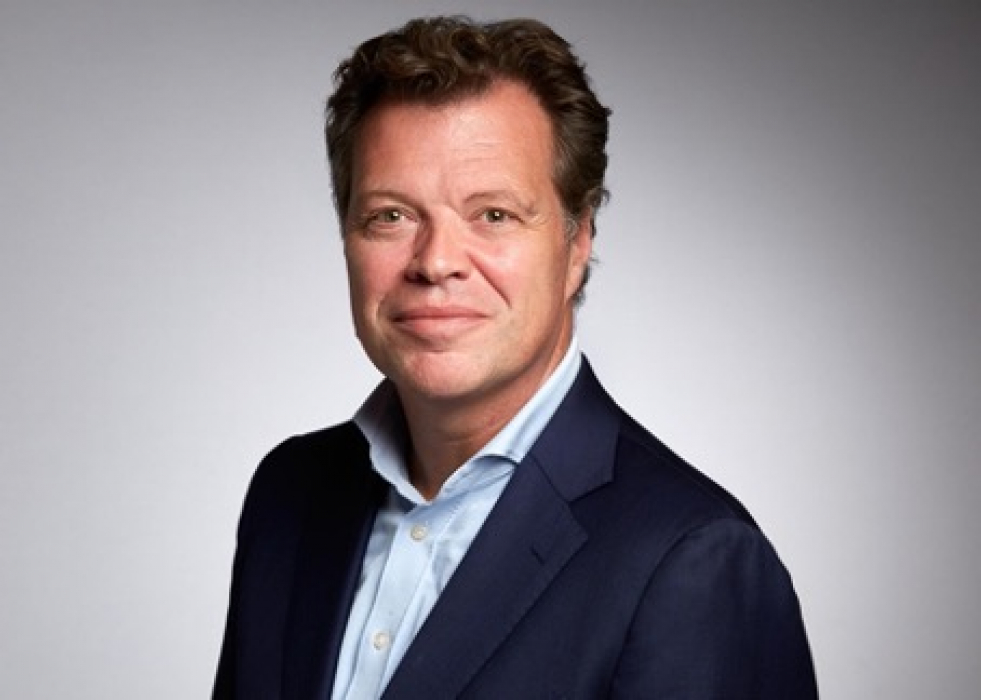 Sander ter Beek treedt toe tot directieteam AM