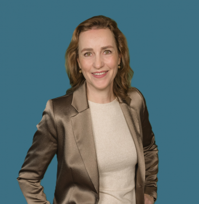 Heleen-Aarts, CEO Amvest, fotograaf (Sandra Stokmans)