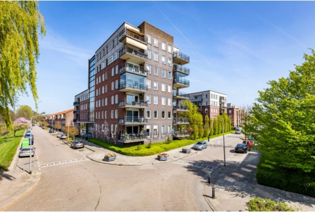 Prima Bolnes te Ridderkerk