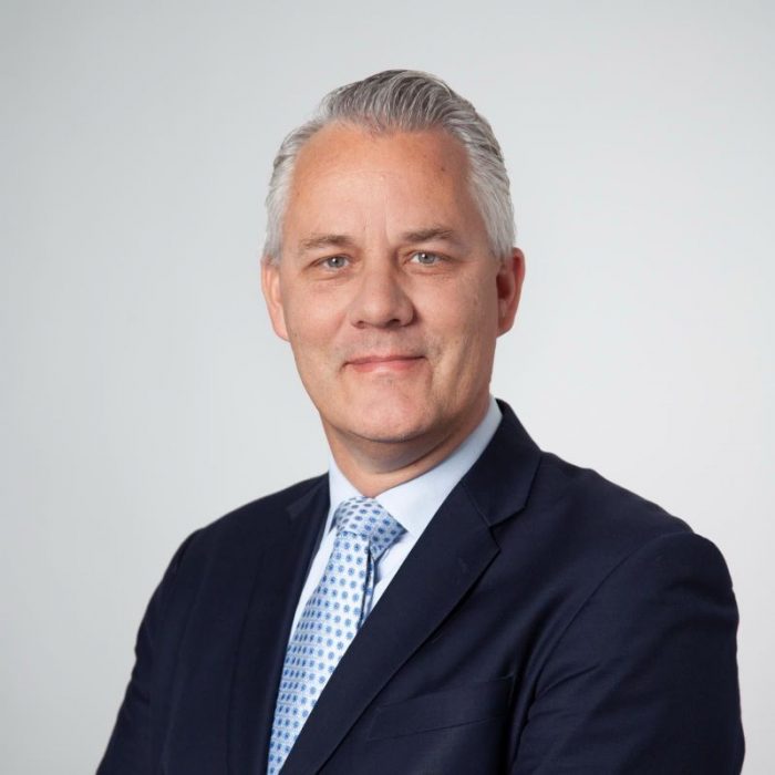 Robbert Staal
