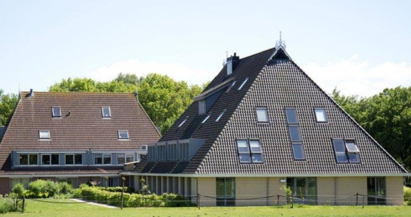 Bos & Meerzicht in Oudemirdum