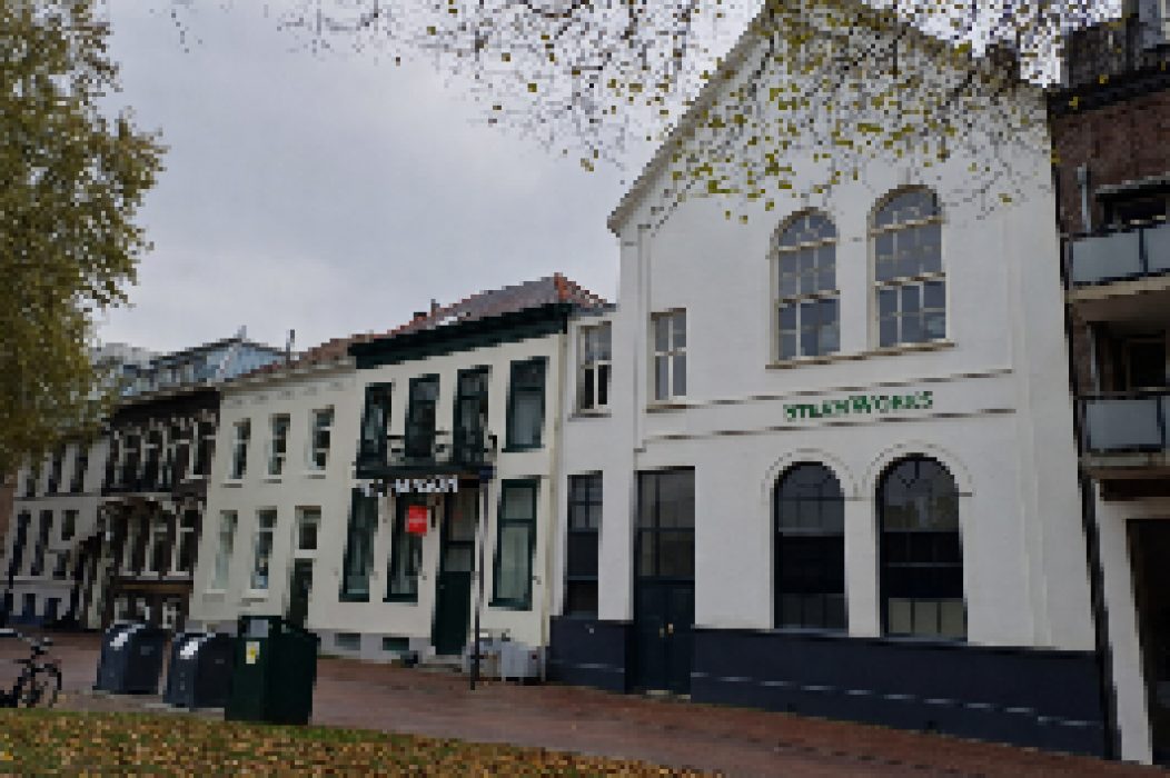 Roermondsplein 32 in Arnhem