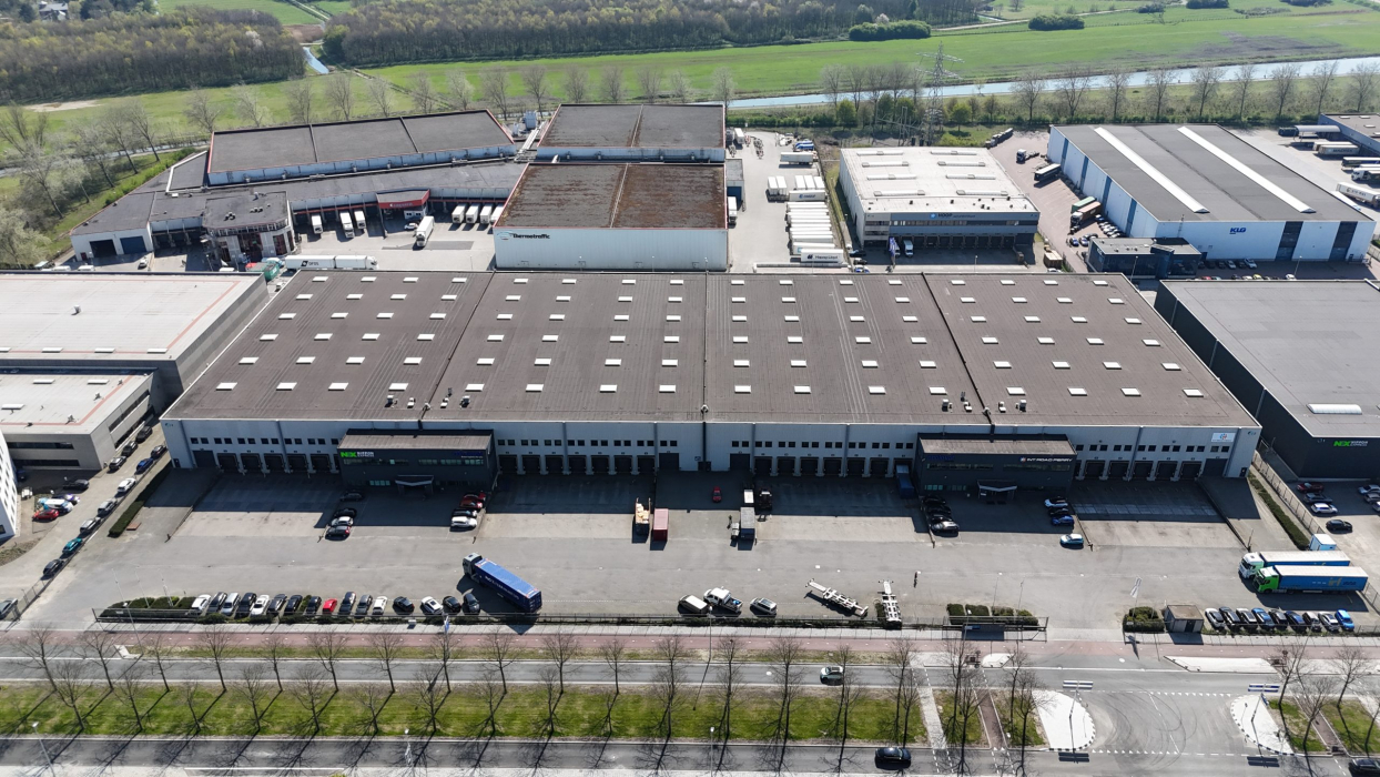 Distripark Eemhaven