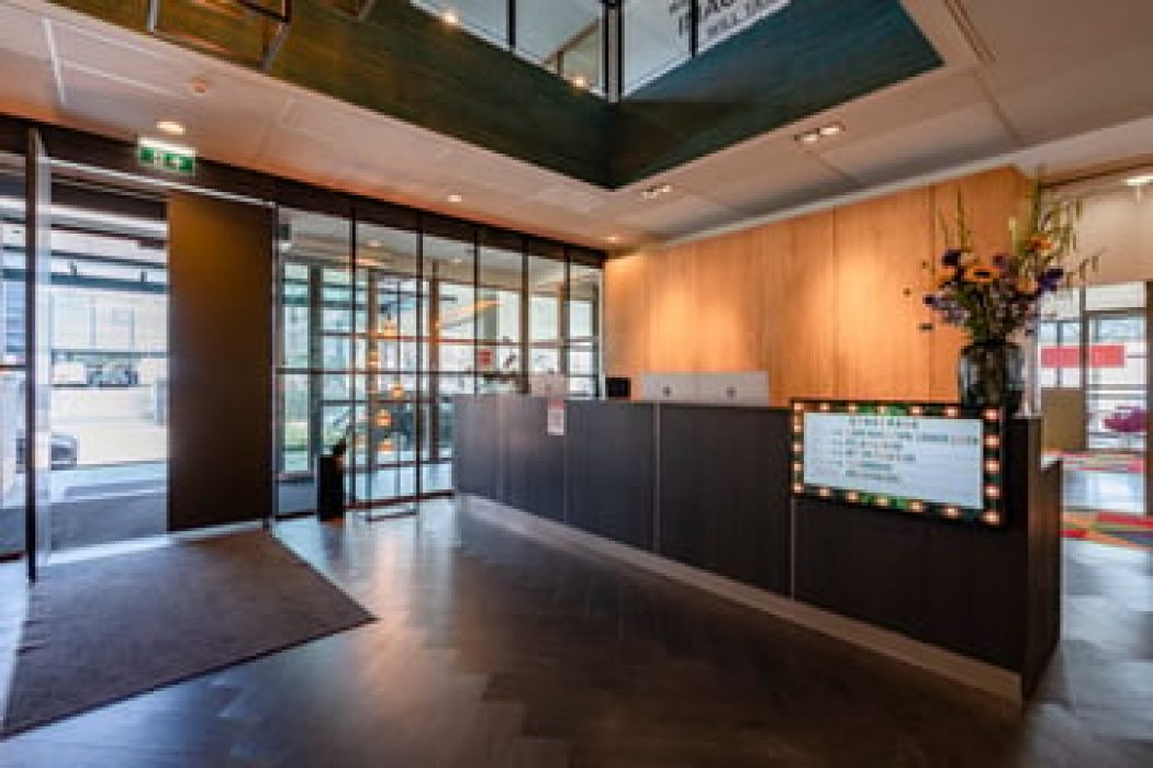 Pieter Braaijweg 1-3 in Amsterdam-Duivendrecht