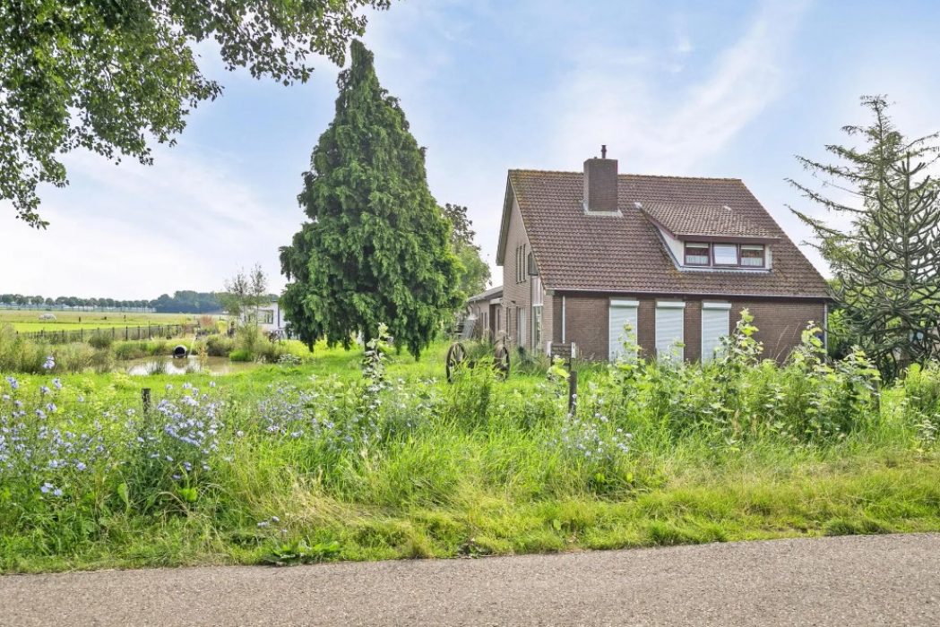 Molenstraat 11 te Appeltern
