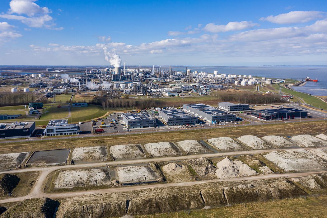 Innovatieweg 2 te Hoek