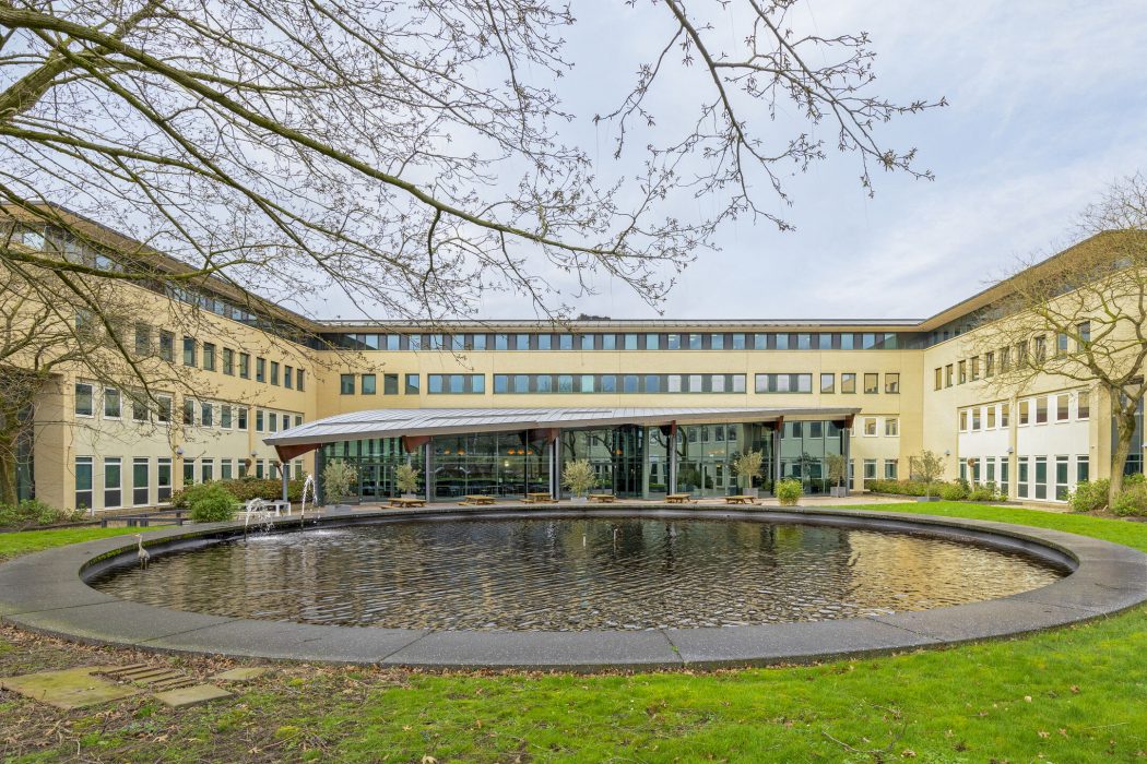 Wijchenseweg 18 te Nijmegen | ©SynVest