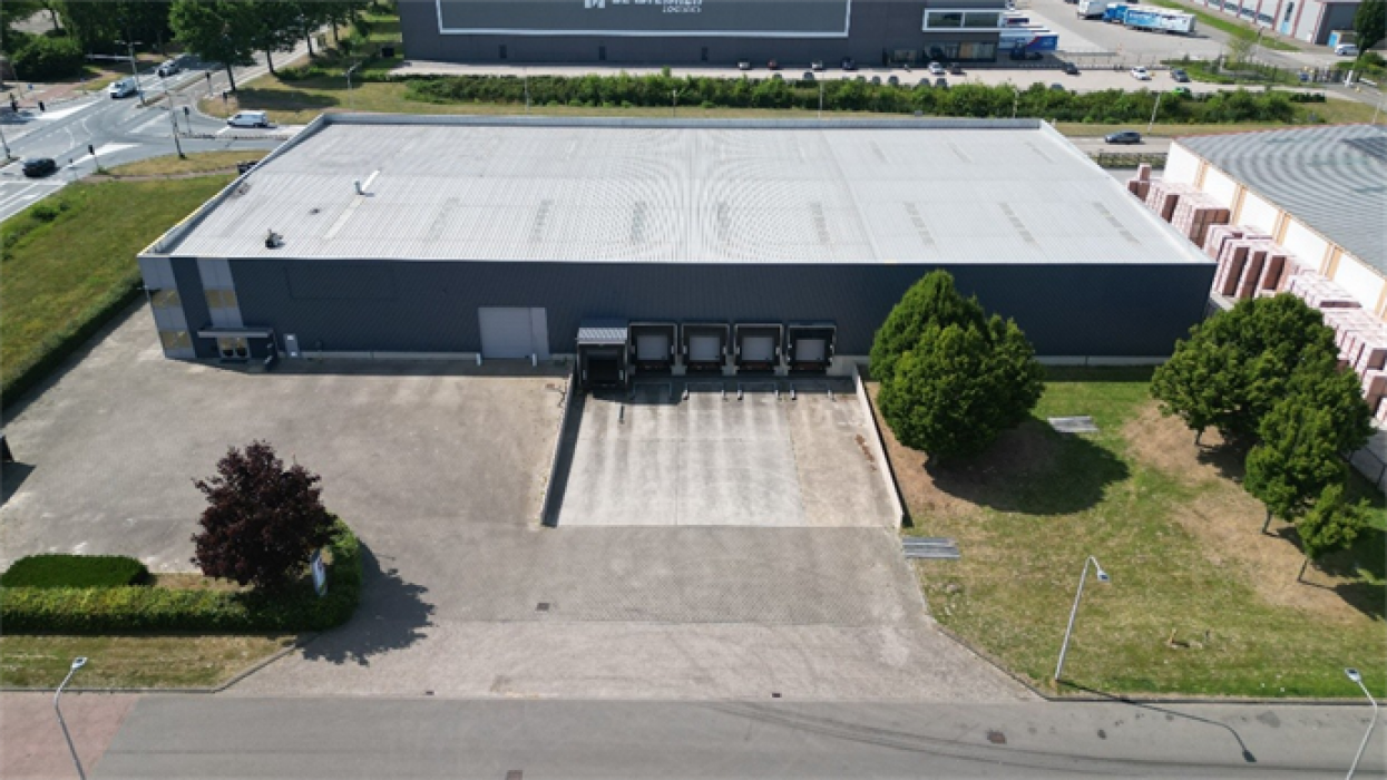 Heraclesstraat 4 in Tilburg