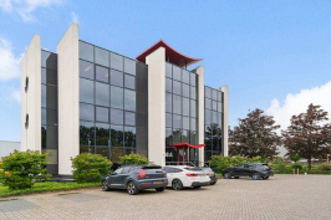 Edisonstraat 68A te Zevenaar