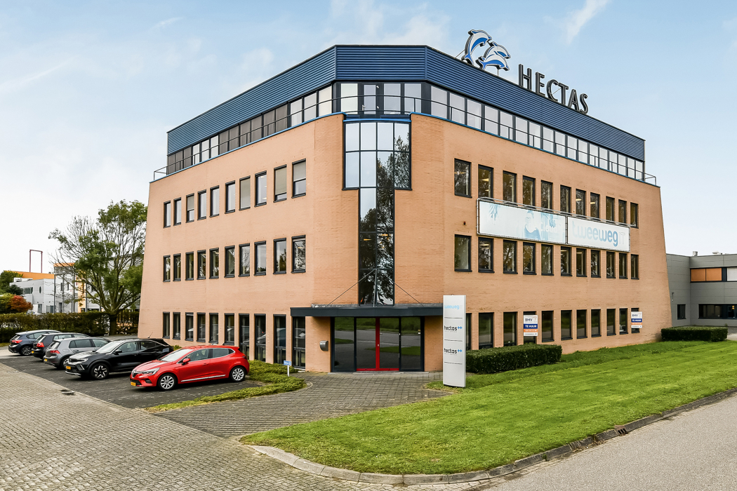 Geograaf 30 in Duiven