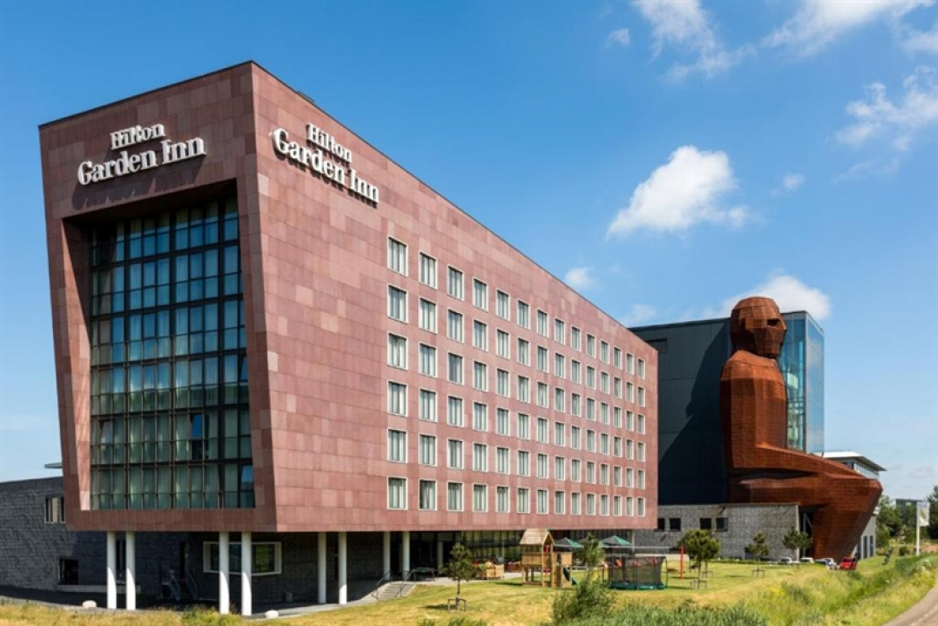 Hilton Garden Inn Leiden Hotel
