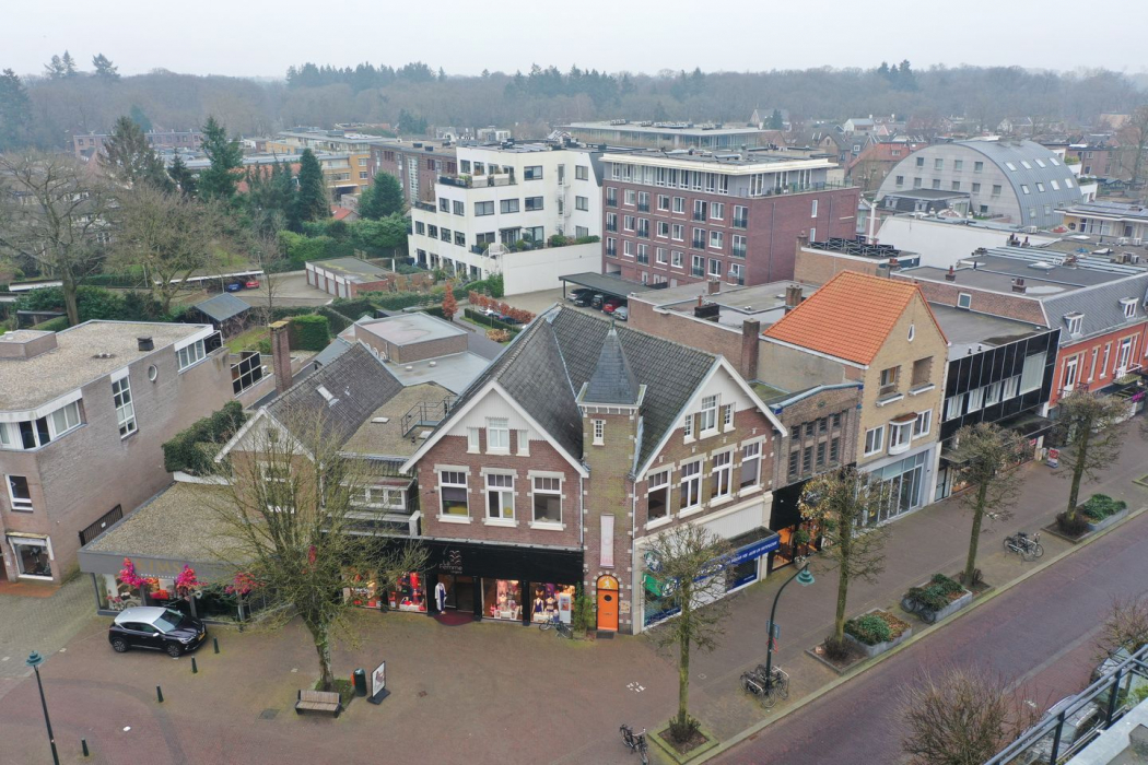 Slotlaan 136-138 Zeist