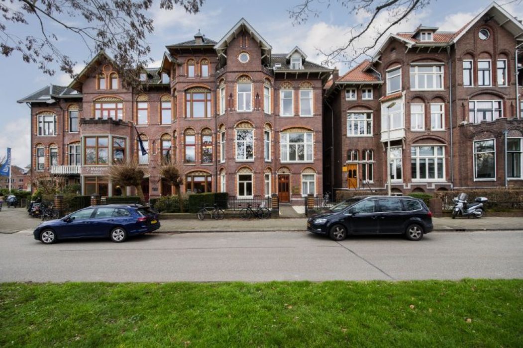 Emmalaan 35 in Utrecht‑Oost