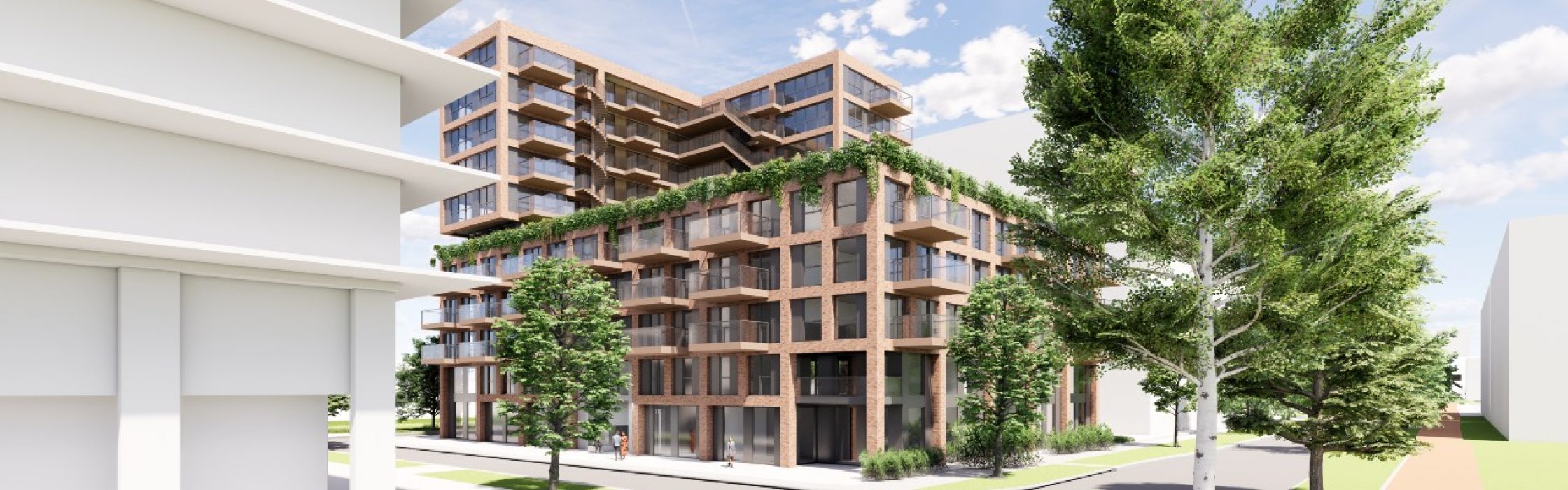 Naritaweg 48 Amsterdam