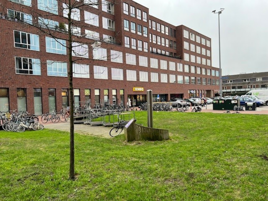 Fenikshof 3 Nijmegen