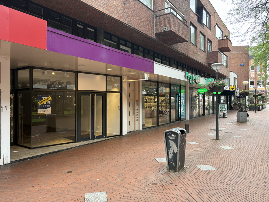 Hermanus Boexstraat 13 in Eindhoven