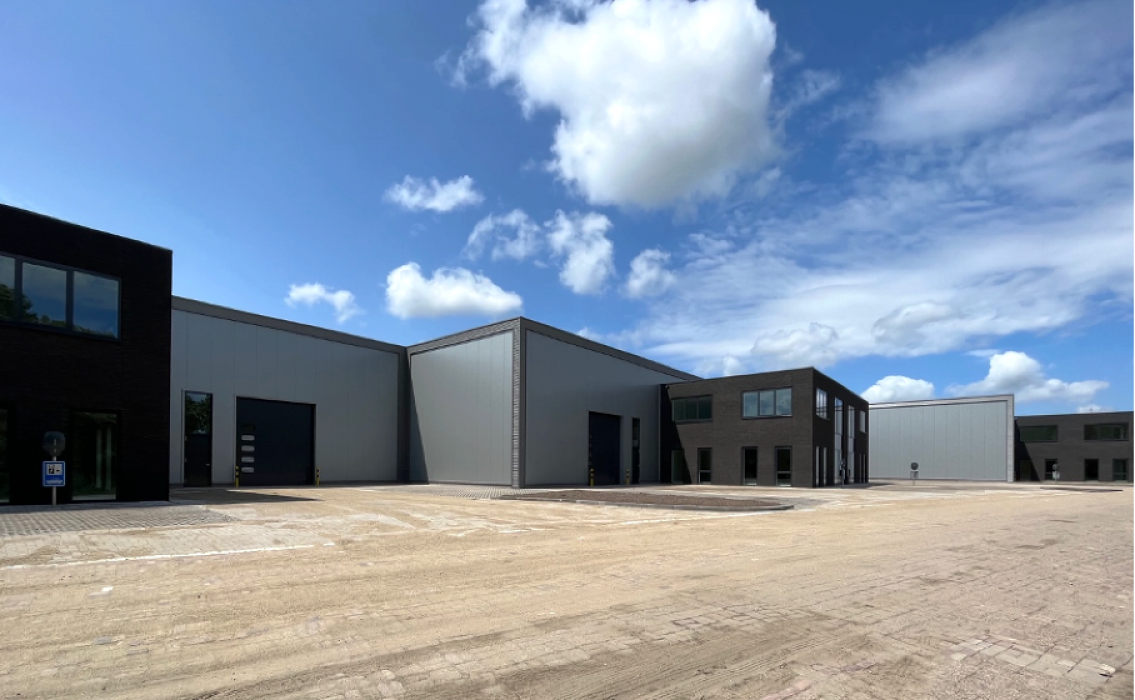 Keersopstraat 51-59 in Rotterdam