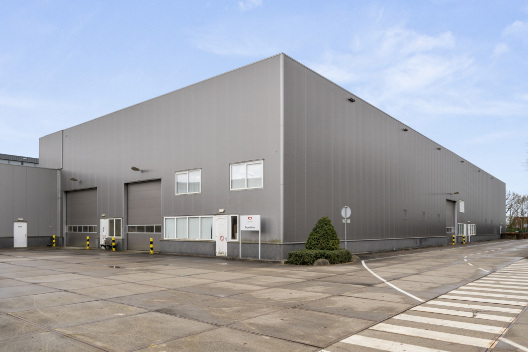 Havelandseweg 8 in Rheden