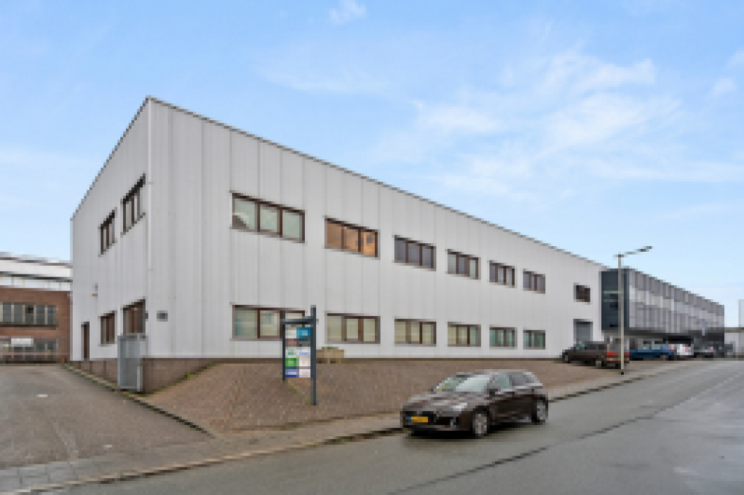 Mercatorweg 63-65 te Arnhem