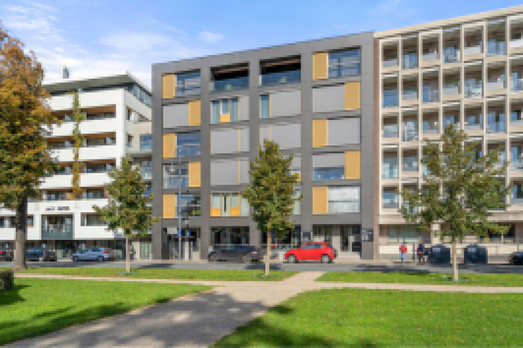 Jansbuitensingel 23  Arnhem